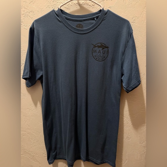 Maui and Sons Other - Maui and Sons Navy Blue Men's Shirt Men’s Size Medium